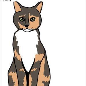 Meet your Posher, Tammy